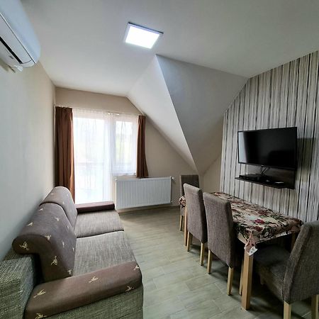 Szekely Haz Apartment Sopron Exterior photo