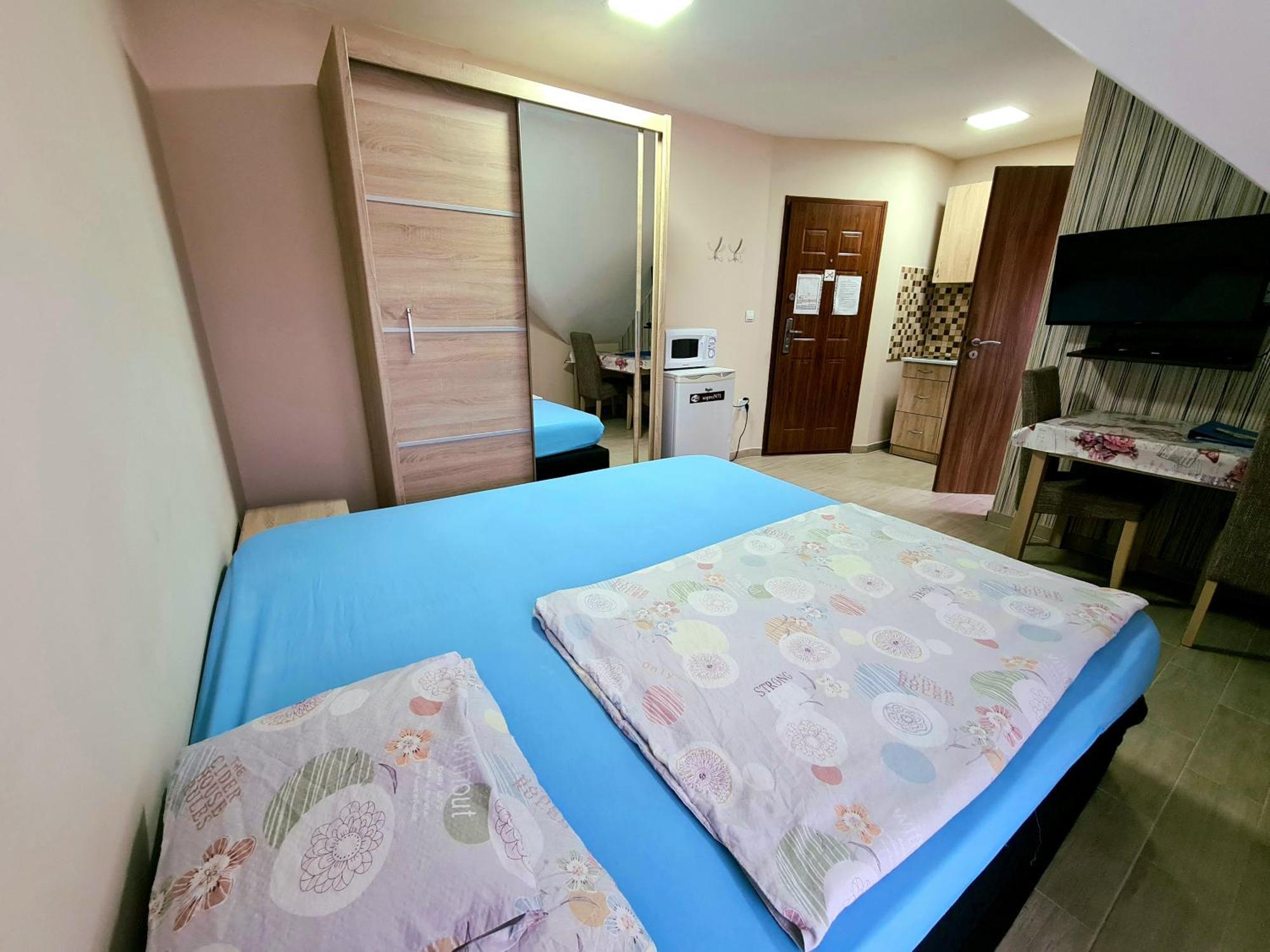 Szekely Haz Apartment Sopron Exterior photo