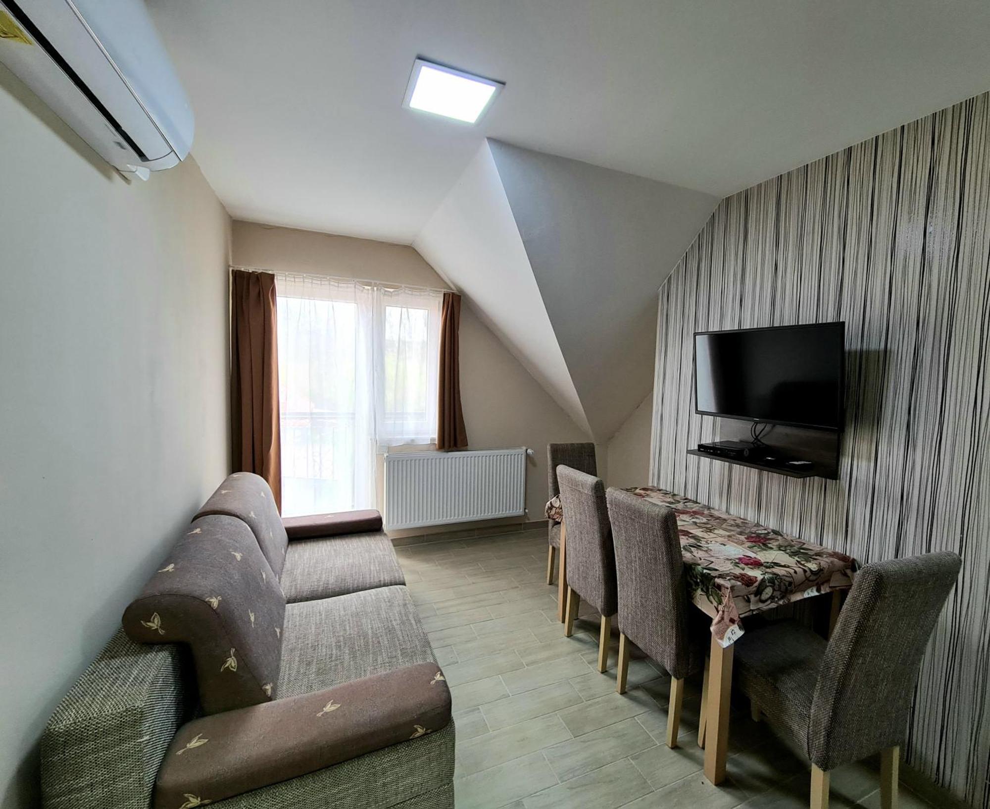 Szekely Haz Apartment Sopron Exterior photo