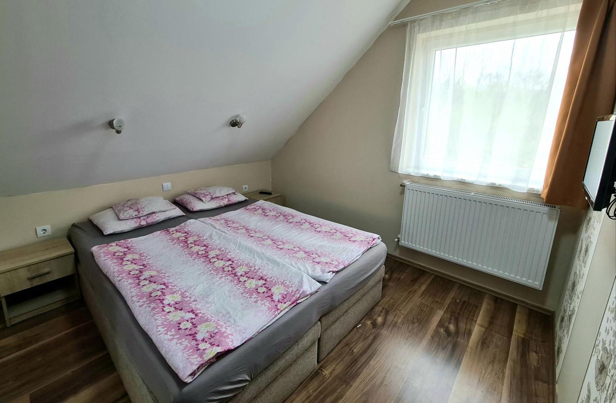 Szekely Haz Apartment Sopron Exterior photo
