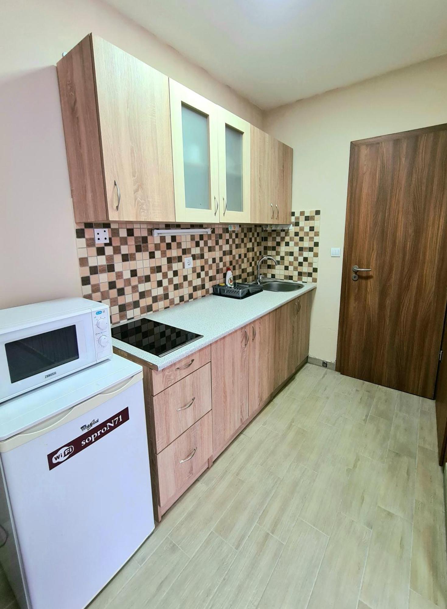 Szekely Haz Apartment Sopron Exterior photo